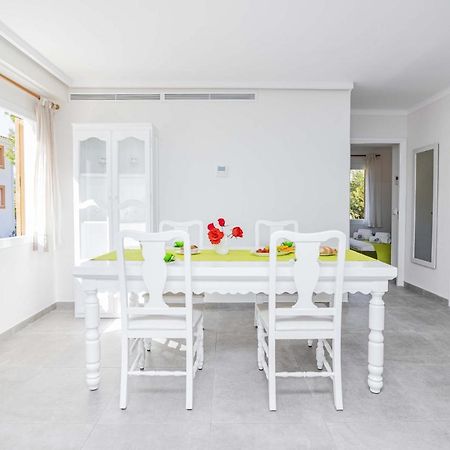 Apartamento Vista Brava Playa de Muro  Dış mekan fotoğraf