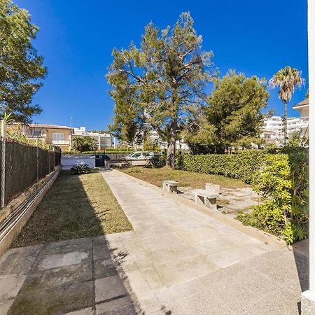 Apartamento Vista Brava Playa de Muro  Dış mekan fotoğraf