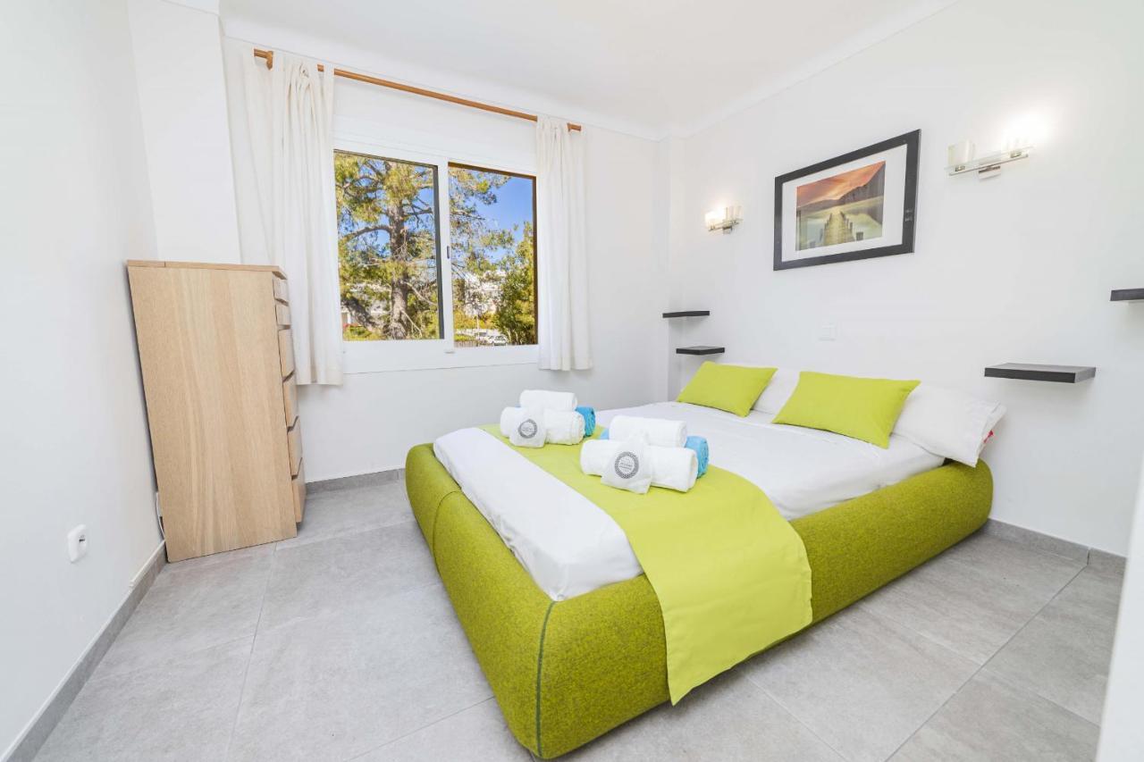 Apartamento Vista Brava Playa de Muro  Dış mekan fotoğraf