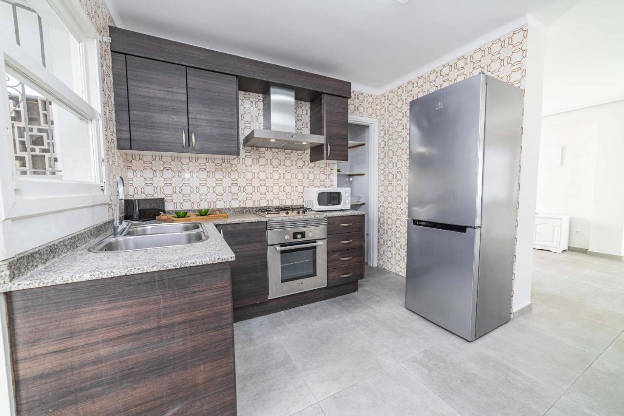 Apartamento Vista Brava Playa de Muro  Dış mekan fotoğraf