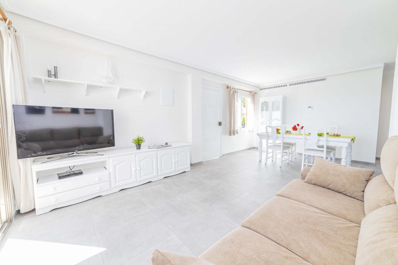 Apartamento Vista Brava Playa de Muro  Dış mekan fotoğraf