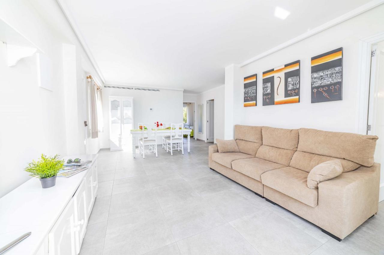 Apartamento Vista Brava Playa de Muro  Dış mekan fotoğraf