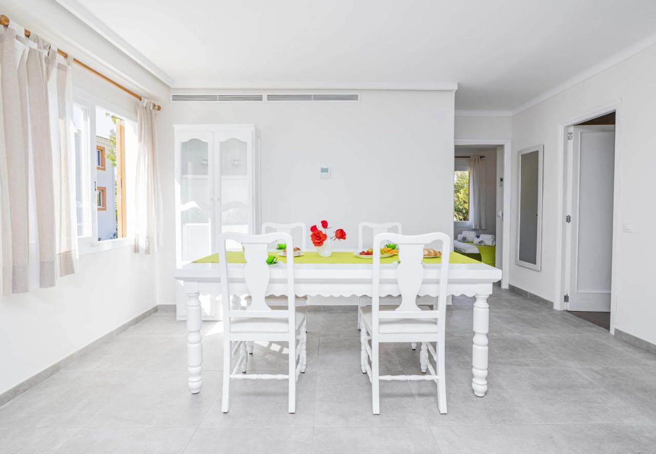 Apartamento Vista Brava Playa de Muro  Dış mekan fotoğraf