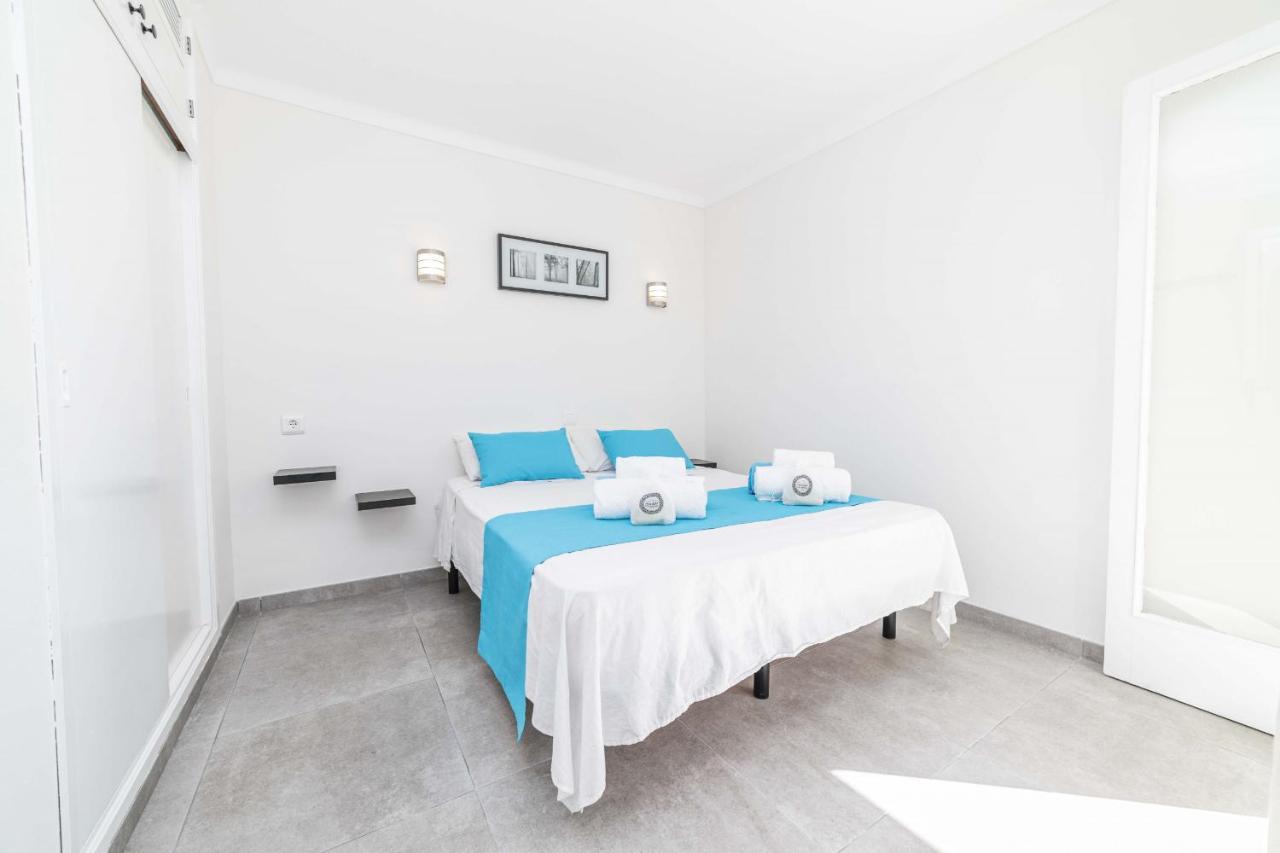 Apartamento Vista Brava Playa de Muro  Dış mekan fotoğraf