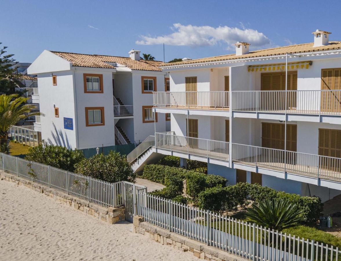 Apartamento Vista Brava Playa de Muro  Dış mekan fotoğraf