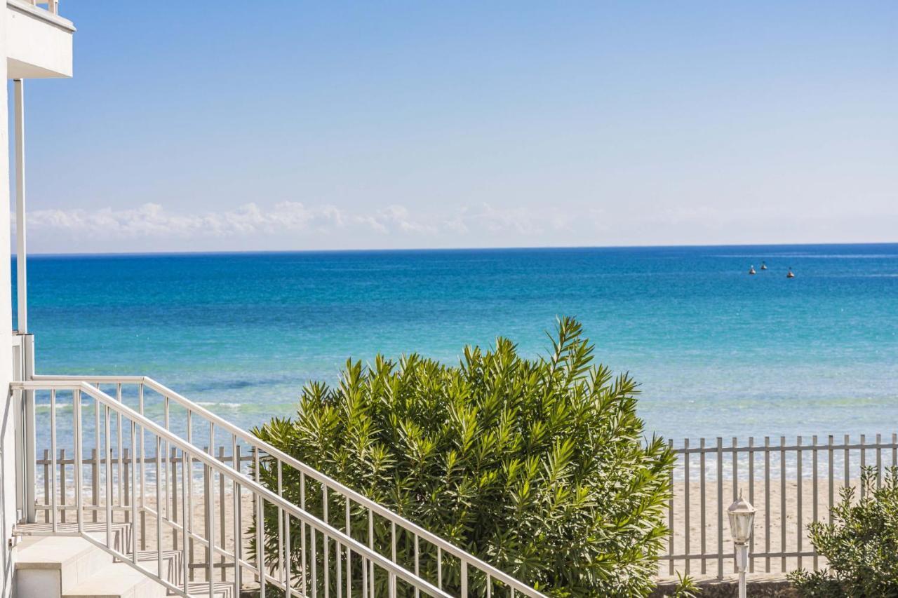 Apartamento Vista Brava Playa de Muro  Dış mekan fotoğraf